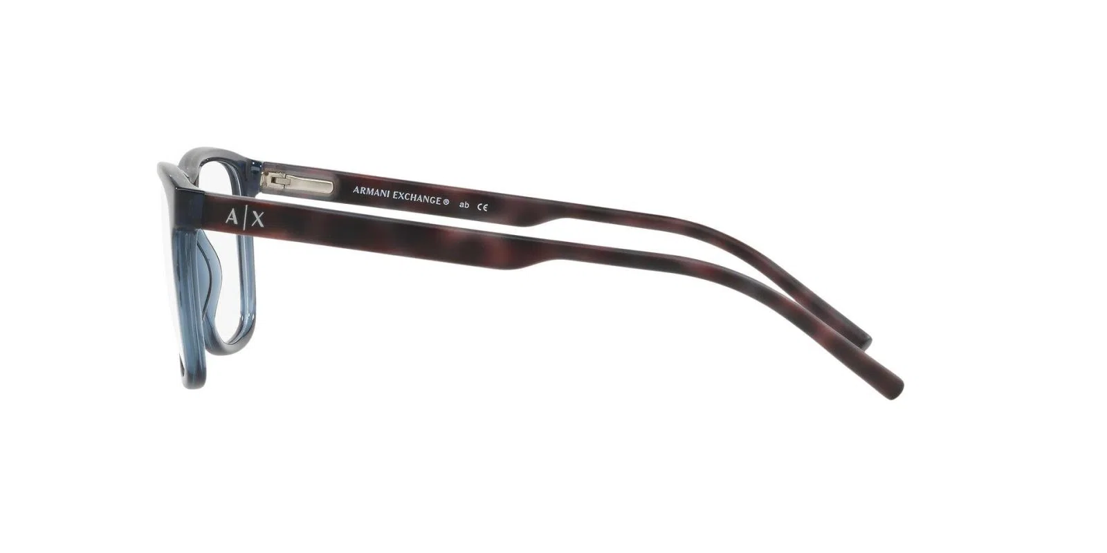 Armani Exchange 3048 Eyeglasses - view 33